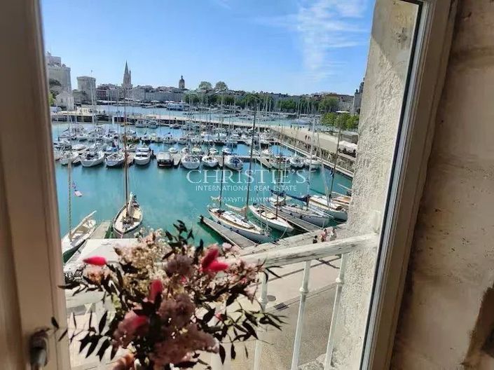 Image No.20-Appartement de 1 chambre à vendre à La Rochelle