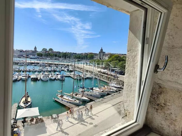Image No.3-Appartement de 1 chambre à vendre à La Rochelle