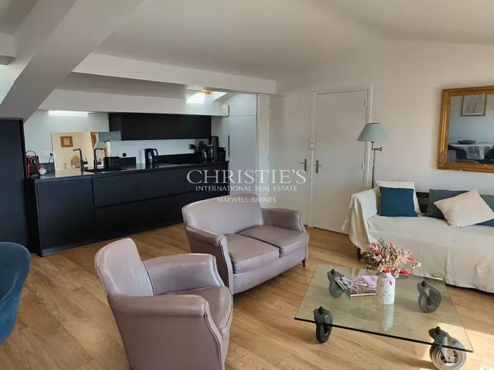 Image No.4-Appartement de 1 chambre à vendre à La Rochelle