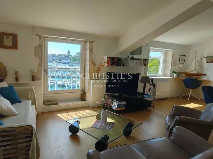 Image No.7-Appartement de 1 chambre à vendre à La Rochelle
