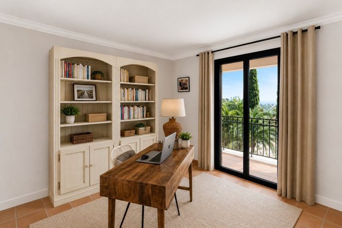 Image No.17-5 Bed House for sale