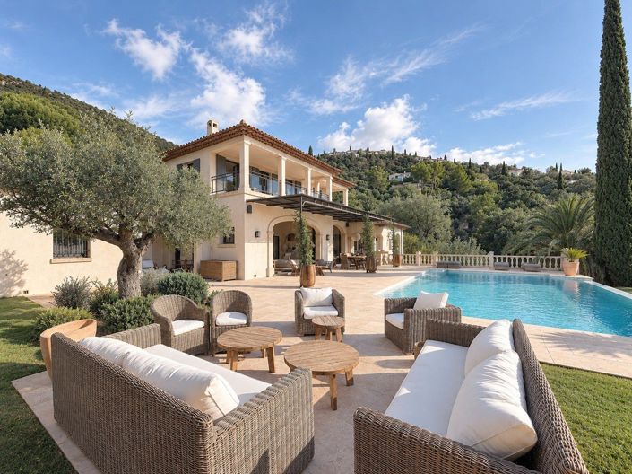 Image No.3-5 Bed House for sale