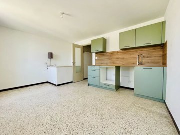 1 - Mollans-sur-Ouvèze, Appartement