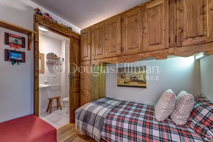 Image No.12-Appartement de 2 chambres à vendre à Les Houches