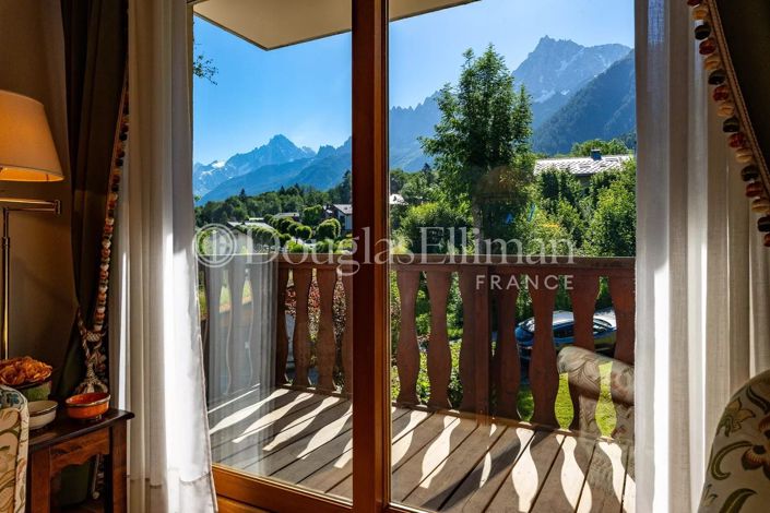 Image No.8-Appartement de 2 chambres à vendre à Les Houches