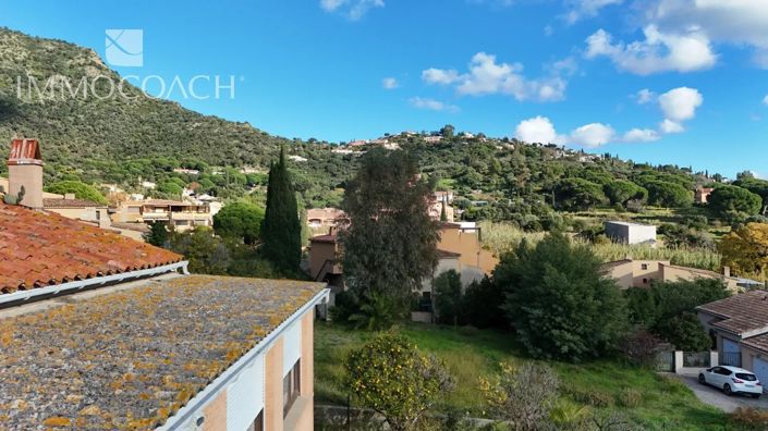 Image No.3-Appartement de 3 chambres à vendre à Le Lavandou