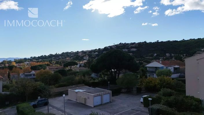 Image No.4-Appartement de 3 chambres à vendre à Le Lavandou