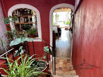 1 - Buis-les-Baronnies, Maison