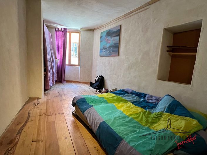 Image No.6-Maison de 4 chambres à vendre à Buis-les-Baronnies