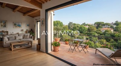 1 - La Ciotat, Apartment