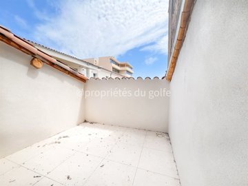 1 - Sète, Appartement