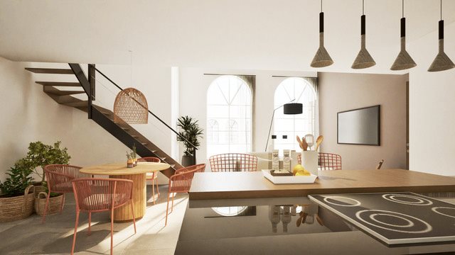 Image No.13-3 Bed Apartment for sale