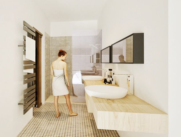 Image No.16-3 Bed Apartment for sale