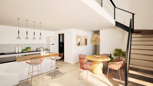 Image No.17-3 Bed Apartment for sale
