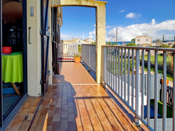 Image No.5-Appartement de 2 chambres à vendre à Marseillan