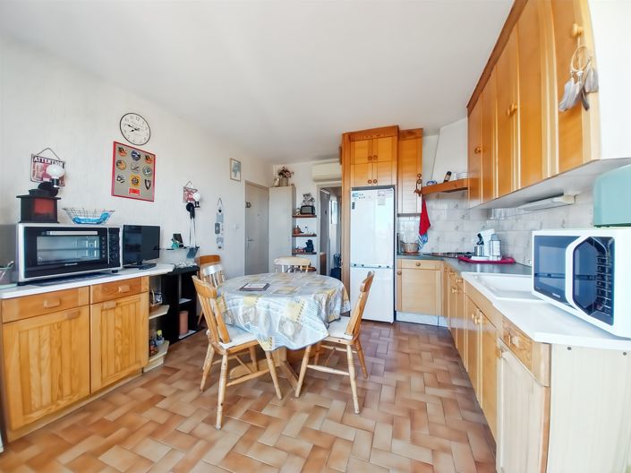 Image No.7-Appartement de 2 chambres à vendre à Marseillan