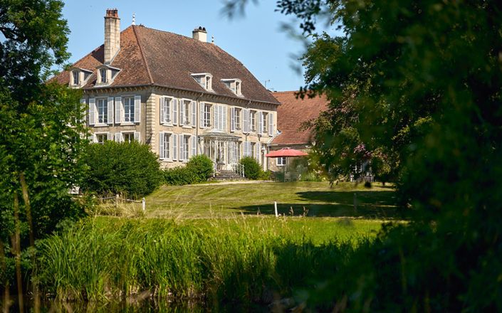 Image No.3-Maison de 7 chambres à vendre à Anrosey