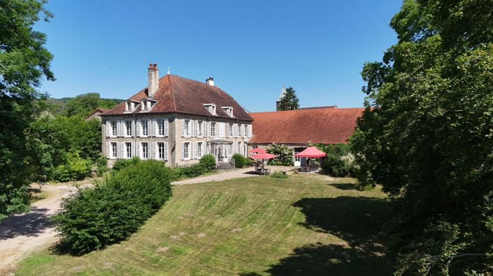 Image No.4-Maison de 7 chambres à vendre à Anrosey