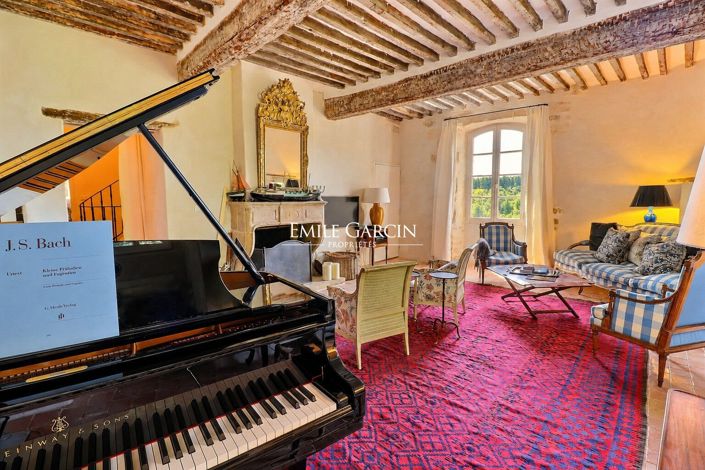 Image No.7-Maison de 5 chambres à vendre à Bonnieux