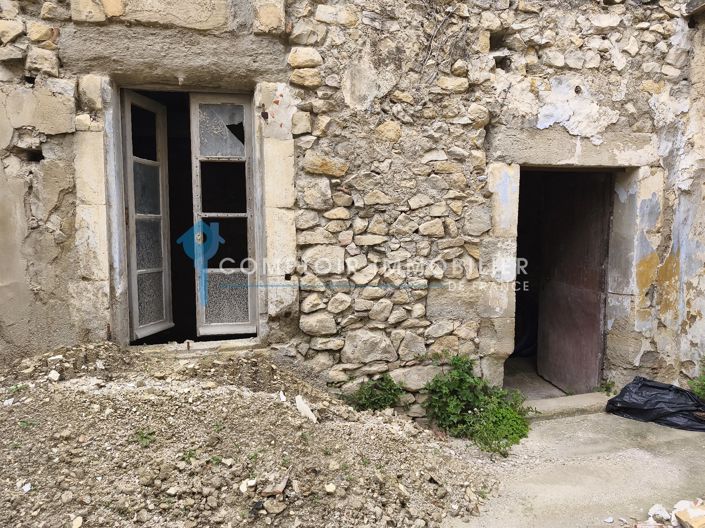 Image No.6-Maison de 2 chambres à vendre à Boulbon