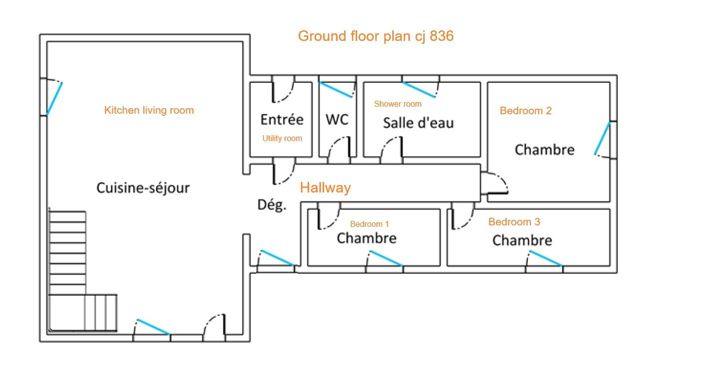 Image No.16-5 Bed House for sale