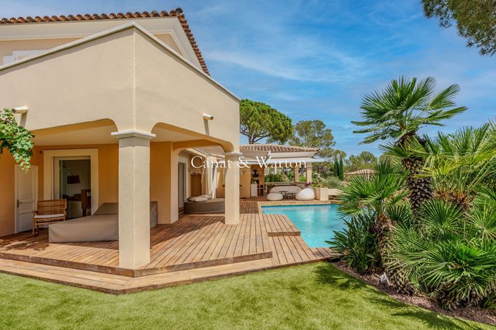 Image No.3-4 Bed House for sale