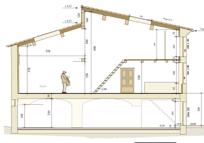 Image No.17-1 Bed House for sale