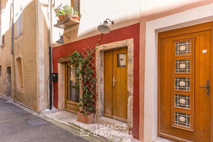 Image No.18-1 Bed House for sale