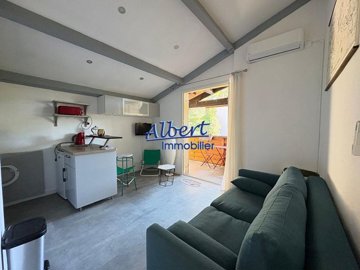 1 - Sanary-sur-Mer, Apartment