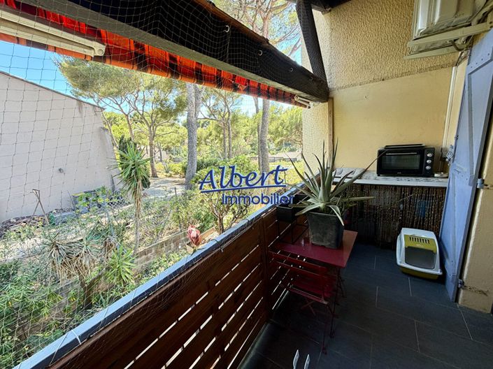 Image No.3-Appartement de 1 chambre à vendre à Sanary-sur-Mer