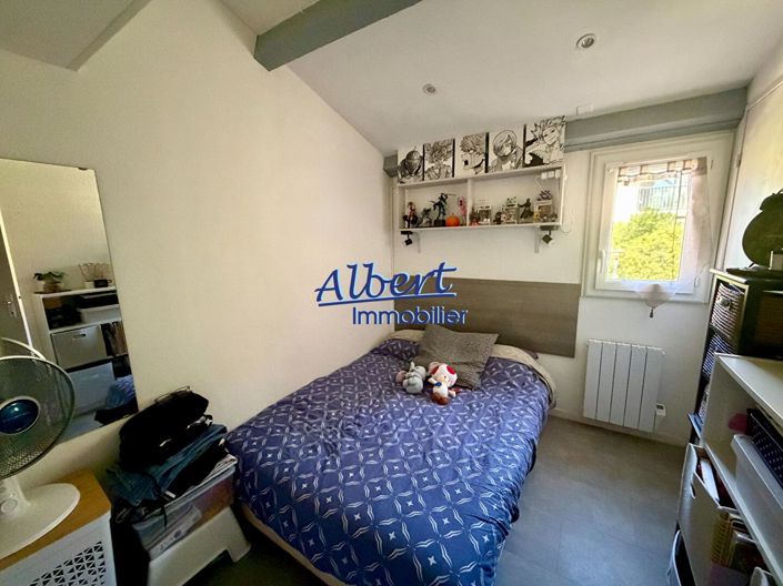 Image No.6-Appartement de 1 chambre à vendre à Sanary-sur-Mer