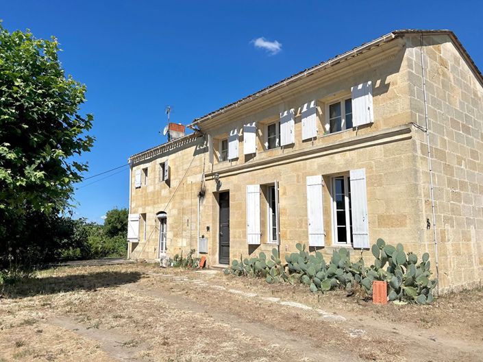 Image No.18-Maison de 4 chambres à vendre à Libourne