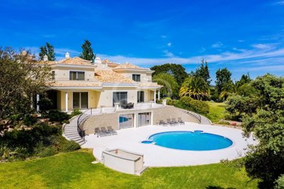 1 - Loule, Maison