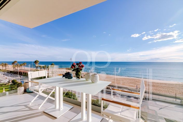 Image No.19-4 Bed Apartment for sale