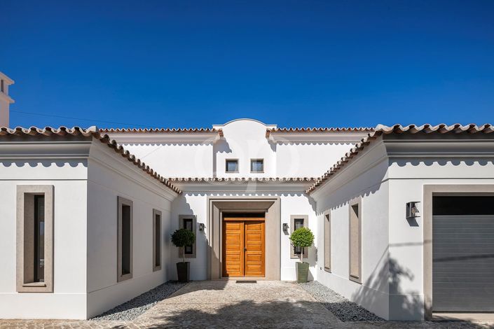 Image No.12-4 Bed House for sale