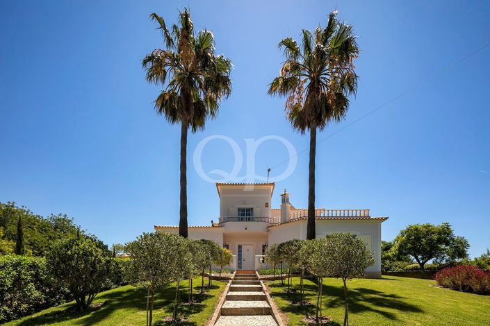 Image No.20-Maison de 4 chambres à vendre à Loule