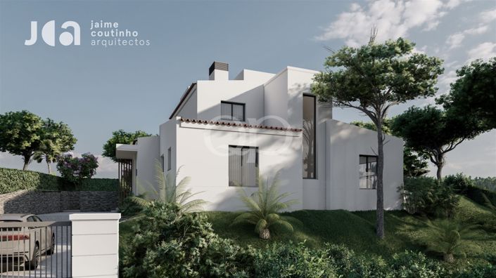 Image No.16-3 Bed House for sale