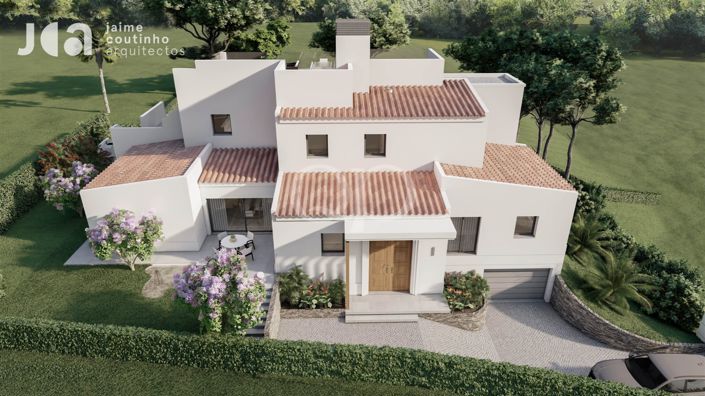Image No.5-3 Bed House for sale