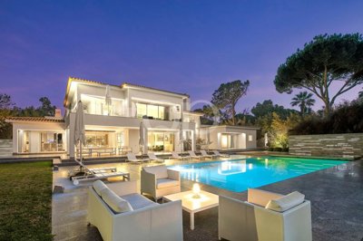 1 - Loule, House
