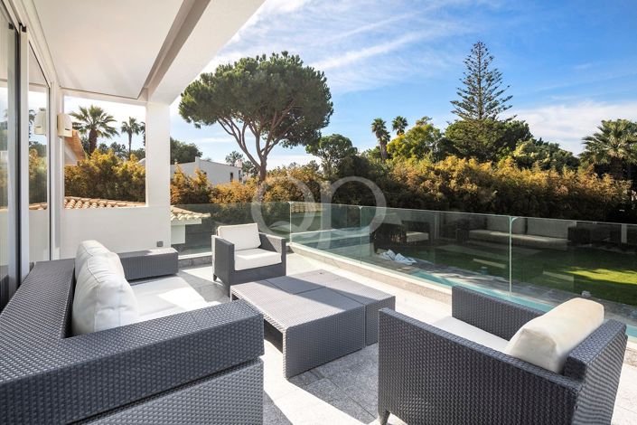 Image No.20-5 Bed House for sale