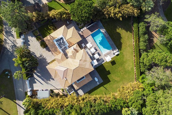 Image No.45-5 Bed House for sale