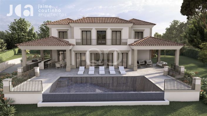 Image No.5-4 Bed House for sale