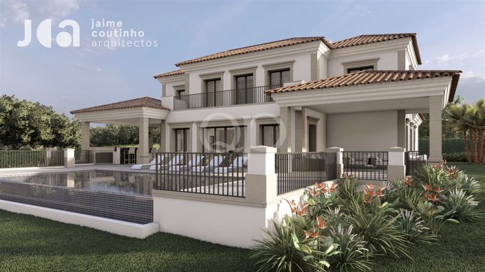 Image No.6-4 Bed House for sale