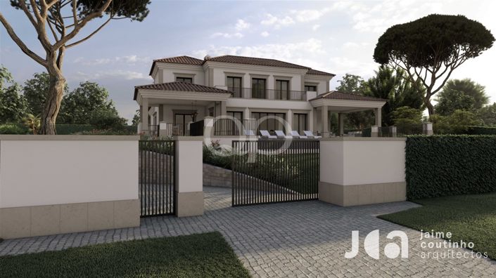 Image No.8-4 Bed House for sale