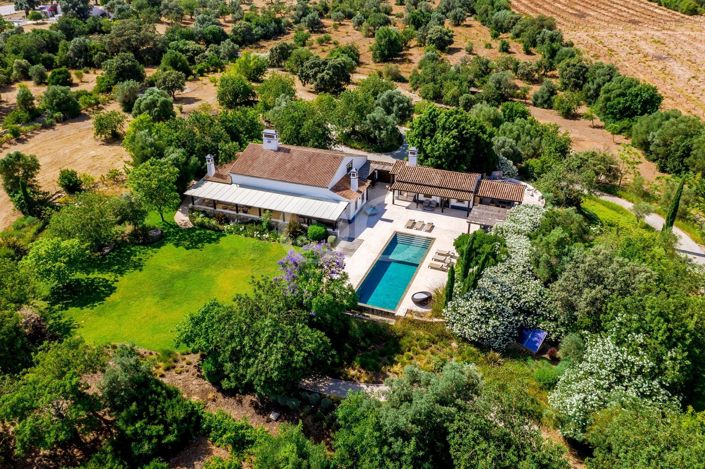 Image No.18-5 Bed House for sale