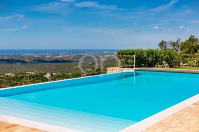 1 - Loule, Maison