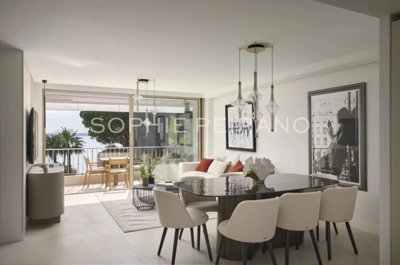 1 - Cannes, Appartement