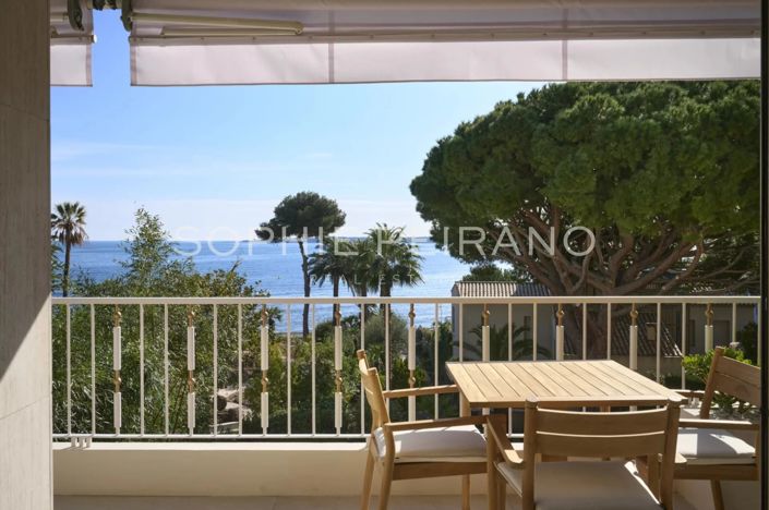 Image No.2-Appartement de 3 chambres à vendre à Cannes