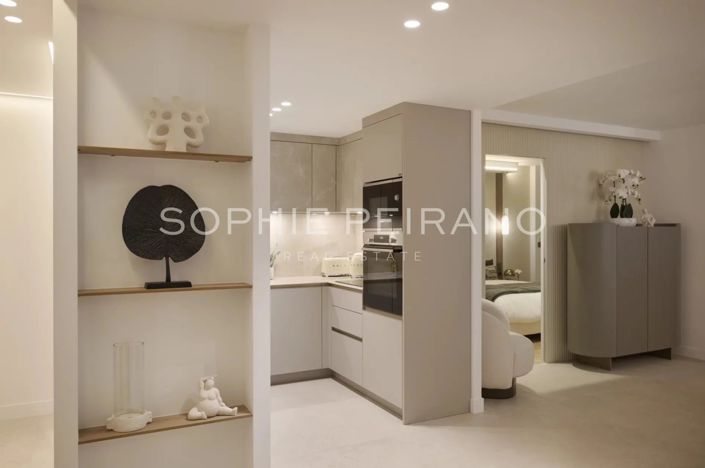 Image No.4-Appartement de 3 chambres à vendre à Cannes