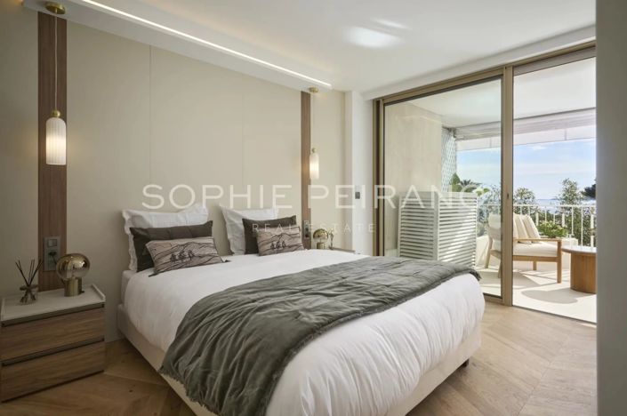 Image No.5-Appartement de 3 chambres à vendre à Cannes